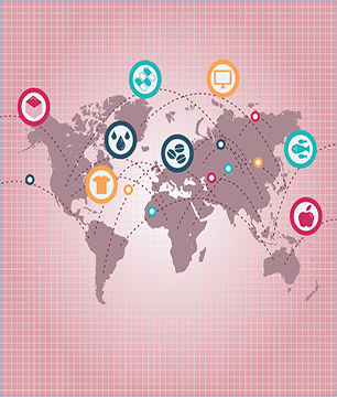 Triangulación de negocios