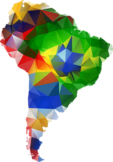 Puentes sudamericanos